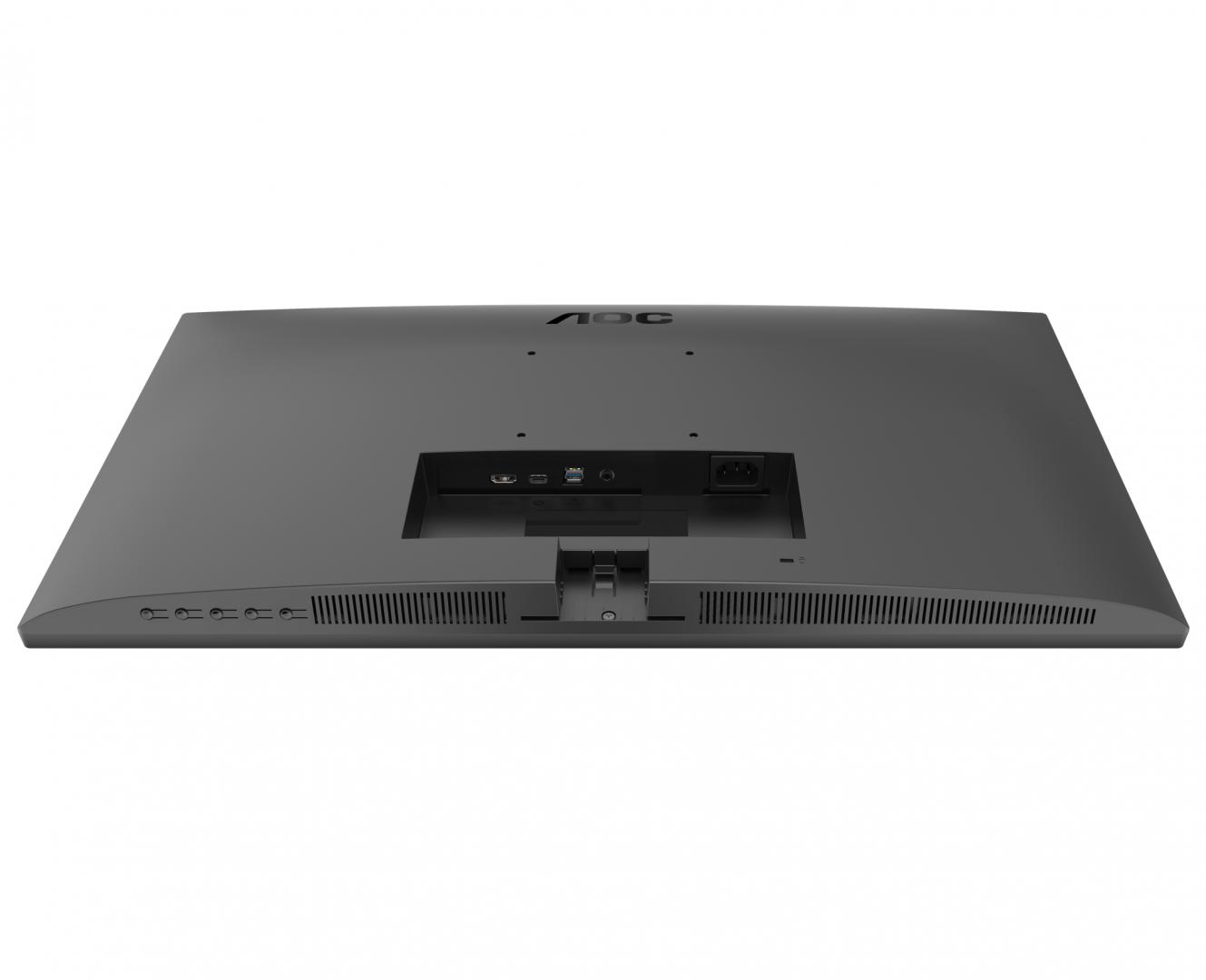 Monitor Consumer AOC 27B3CA2, 27", 1920 x 1080 pixeli, Black, - imagine 6