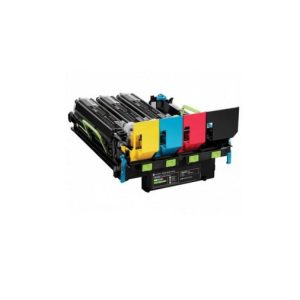 Kit de imagine color C/M/Y, 74C0ZV0, return program, pana la