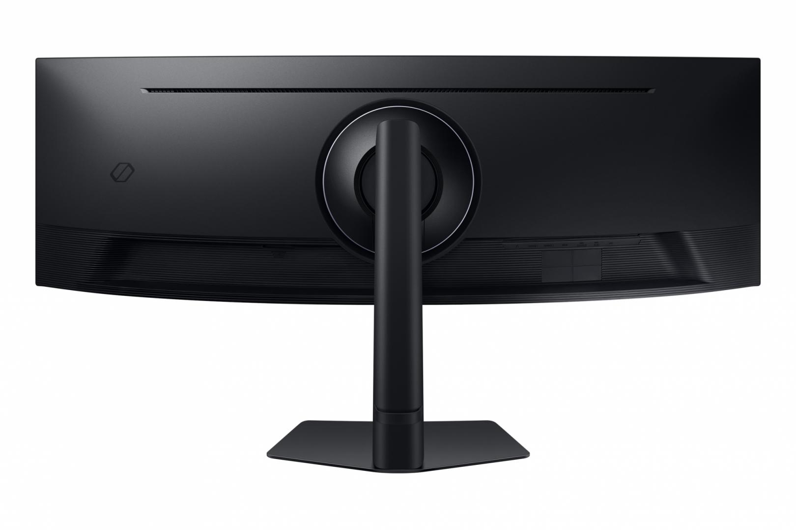 Monitor Samsung 49" LS49CG950EUXEN, Curvature: 1000R, Diagonal (inch): 49, Diagonal - imagine 8