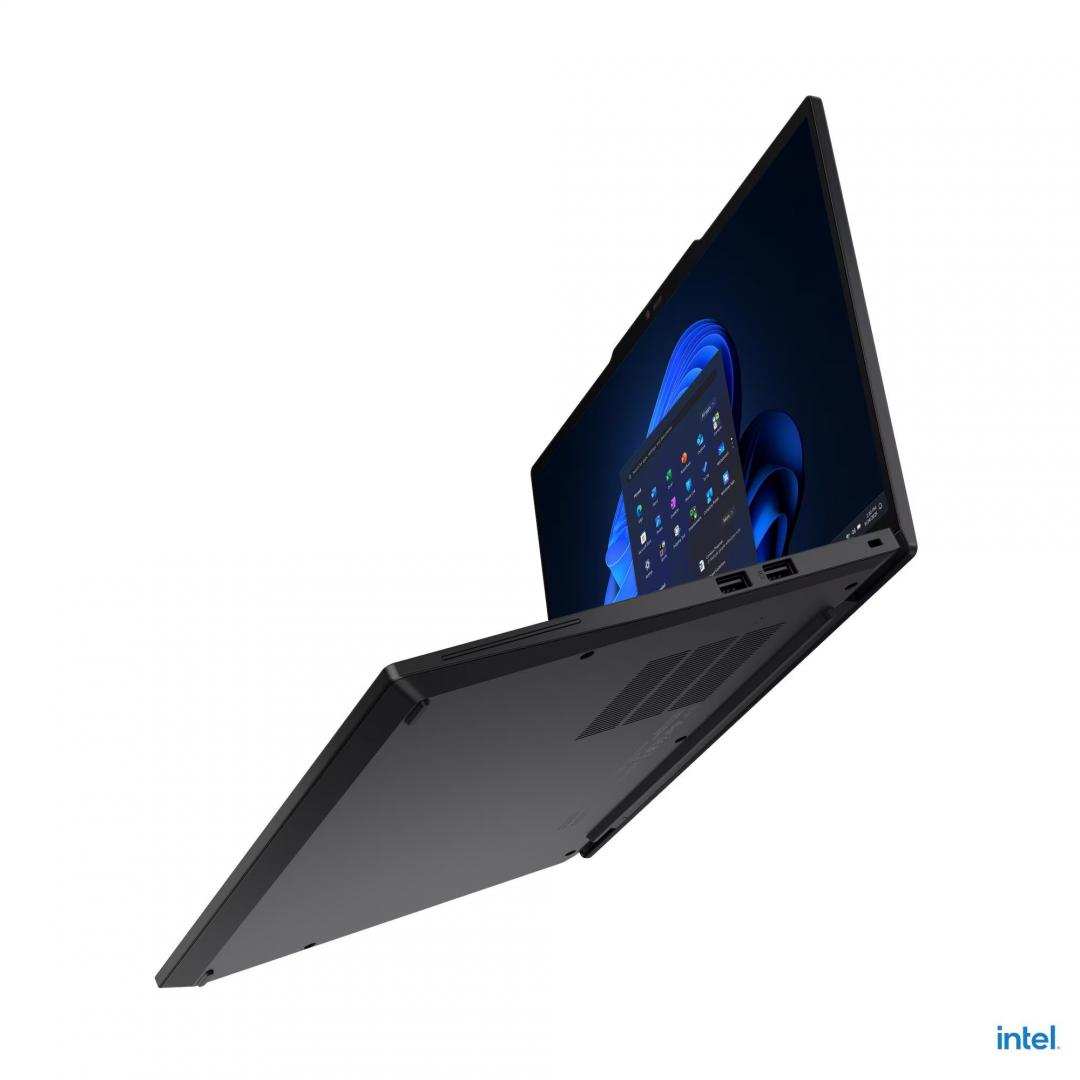Laptop Business Lenovo ThinkPad T14 Gen 6, cu procesor Intel - imagine 10