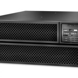 UPS APC Smart-UPS SRT online dubla-conversie 2200VA / 1980W 8