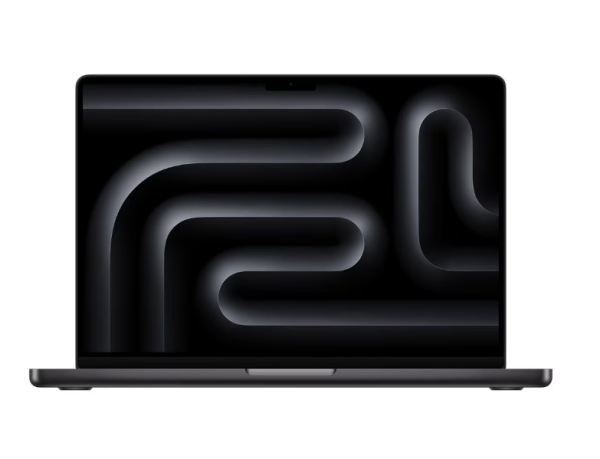 MacBook Pro 14.2"/Apple M4 Pro (CPU 12-core, GPU 16-core, Neural