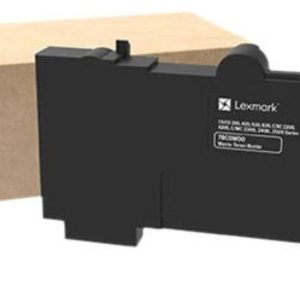 Waste toner Lexmark 78C0W00, 25K, Compatibil cu C2535dw / CX622ade