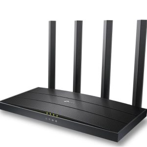 Router wireless TP-LINK Archer AX12, WIFI 6, Dual Band