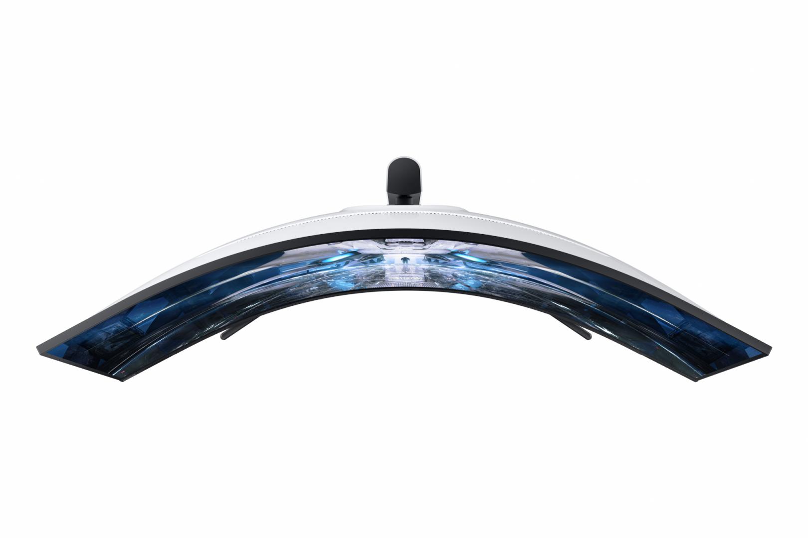 Monitor Samsung 49" LS49AG950NPXEN - imagine 11