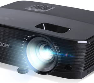 Videoproiector Acer X1129HP, DLP, SVGA 800*600, up to WUXGA 1920*
