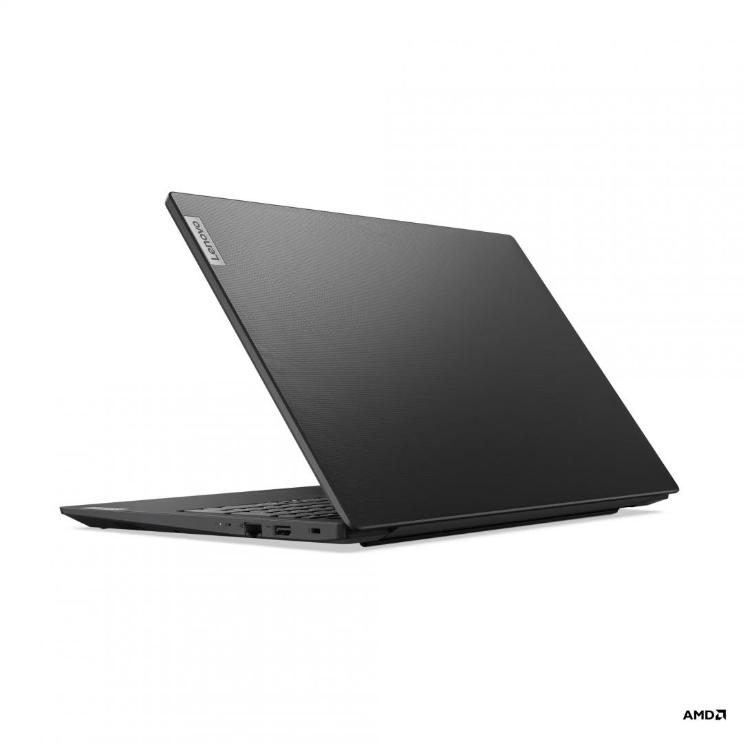 Laptop SMB Lenovo V15 G4 ABP, cu procesor AMD Ryzen - imagine 3