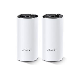 Router wireless TP-LINK DECO M4, WIFI 5, Mesh, Dual Band