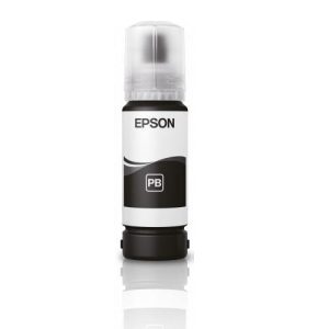 Cartus cerneala Epson 115, photo black, capacitate 70ml / 6200