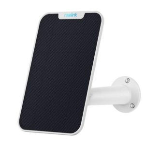 Panou solar Reolink Solar Panel 2 Alimentare: 6.0V/ 530mA/ 3.2W