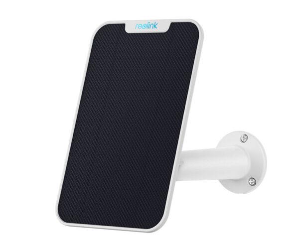 Panou solar Reolink Solar Panel 2 Alimentare: 6.0V/ 530mA/ 3.2W