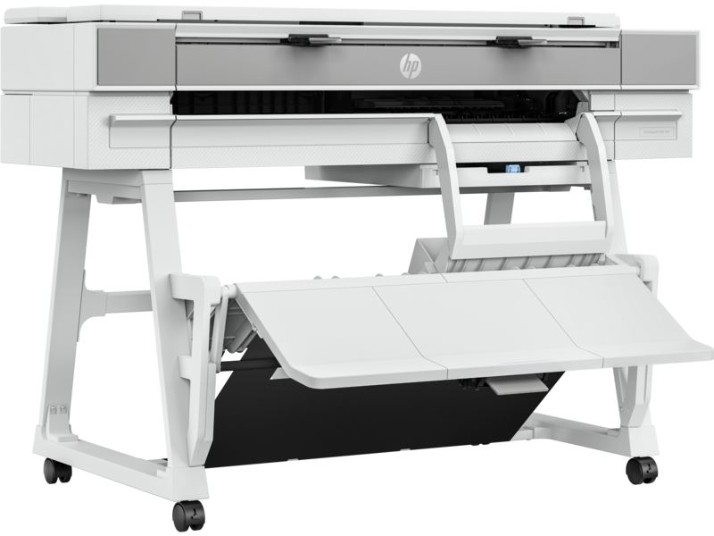 Multifunctional HP Designjet T950 36", Tehnologie: Inkjet, Format: A0, Functii: