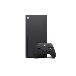Ms xBOX Series X 1TB Black