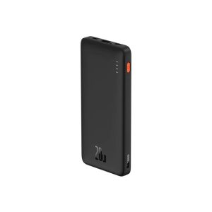 Baseus Airpow, Baterie externa Baseus Airpow 10000mAh, 20W, 1 x