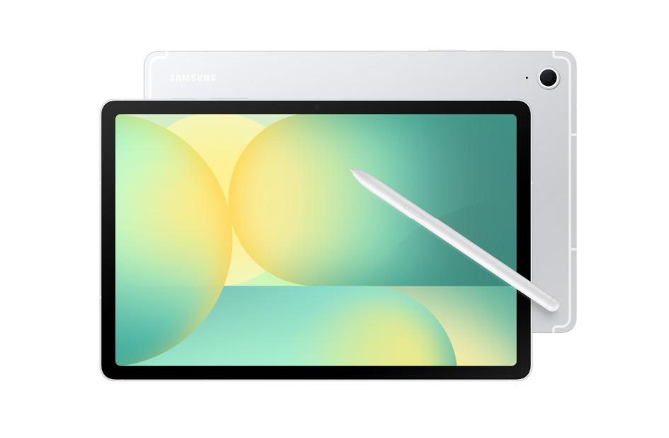 SG TAB S10 FE X526 5G 10.9" 8/128 SV (incl.