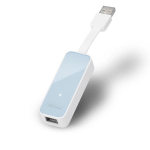 Adaptor Retea TP-Link UE200, USB