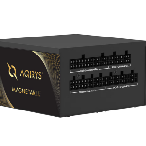 Sursa AQIRYS Magnetar LE, 80 PLUS Gold, 650 W