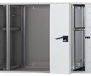 Rack de podea 19 Triton 42U 600x1000mm usa fata sticla