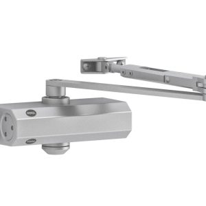 AMORTIZOR CU BRAT STANDARD 3500 ARGINTIU 30-3500-0001-60-01