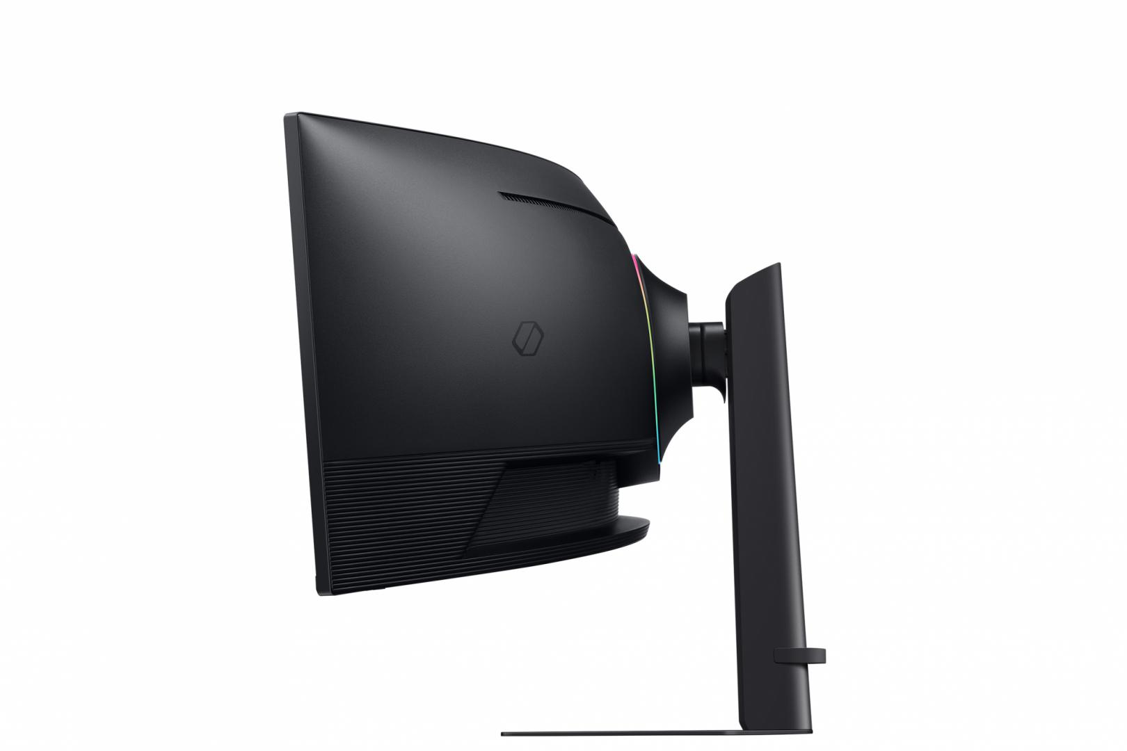 Monitor Samsung 49" LS49CG950EUXEN, Curvature: 1000R, Diagonal (inch): 49, Diagonal - imagine 17