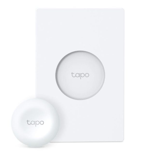 TP-LINK TAPO S200D intrerupator inteligent cu baza(NECESITA HUB TAPO), Standarde