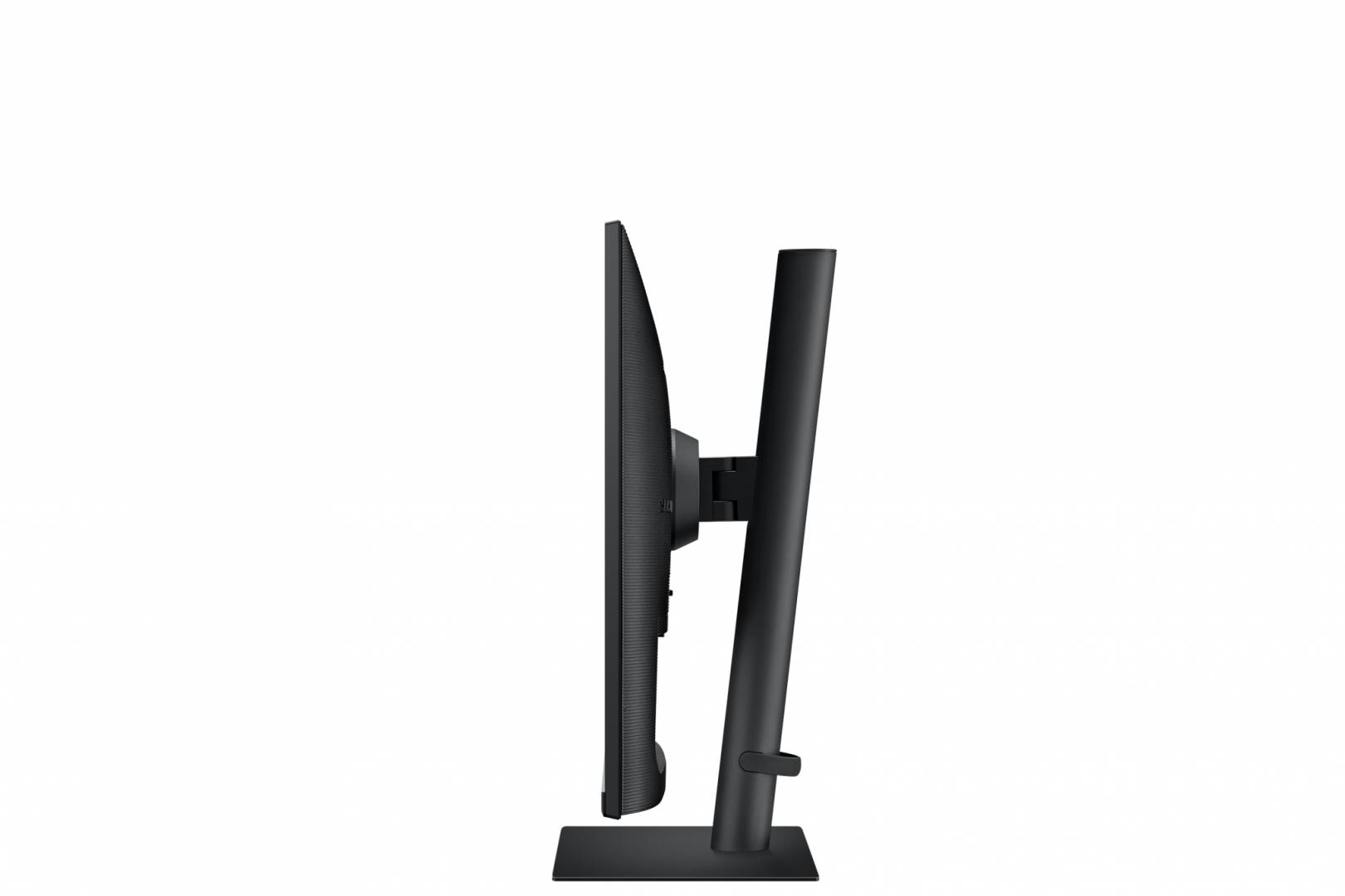 Monitor Samsung 27" LS27B800PXPXEN, Diagonal (inch): 27, Diagonal (cm): 69, - imagine 20