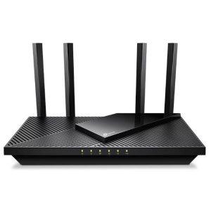 Router wireless TP-LINK Archer AX55 Pro, WIFI 6, Dual Band