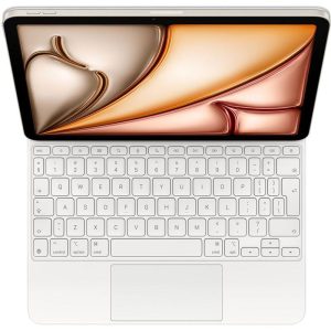 Apple Magic Keyboard for iPad Air 13-inch (M3) - US English