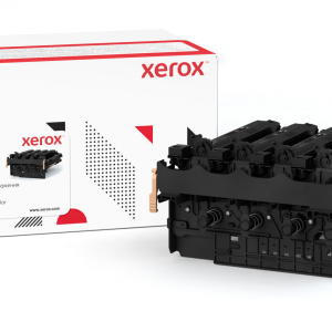 Drum Xerox 013R00701, kit negru si color KCMY 125000 pagini