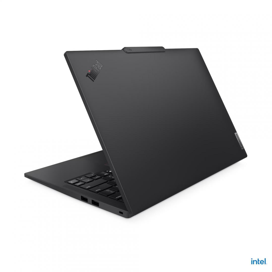 Laptop Business Lenovo ThinkPad T14 Gen 6, cu procesor Intel - imagine 5