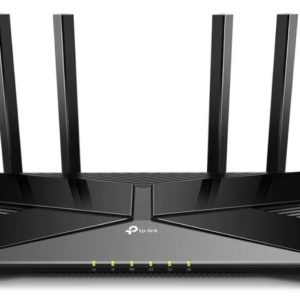 Router wireless TP-LINK Archer AX23, WIFI 6, Dual Band