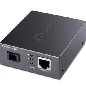 "10/100 Mbps RJ45 to 100 Mbps Single-mode SC WDM Bi-Directional