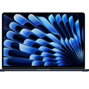 MacBook Air 15.3" Retina/Apple M4 (CPU 10-core, GPU 10-core, Neural