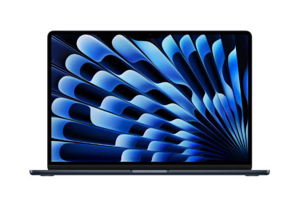 MacBook Air 15.3" Retina/Apple M4 (CPU 10-core, GPU 10-core, Neural