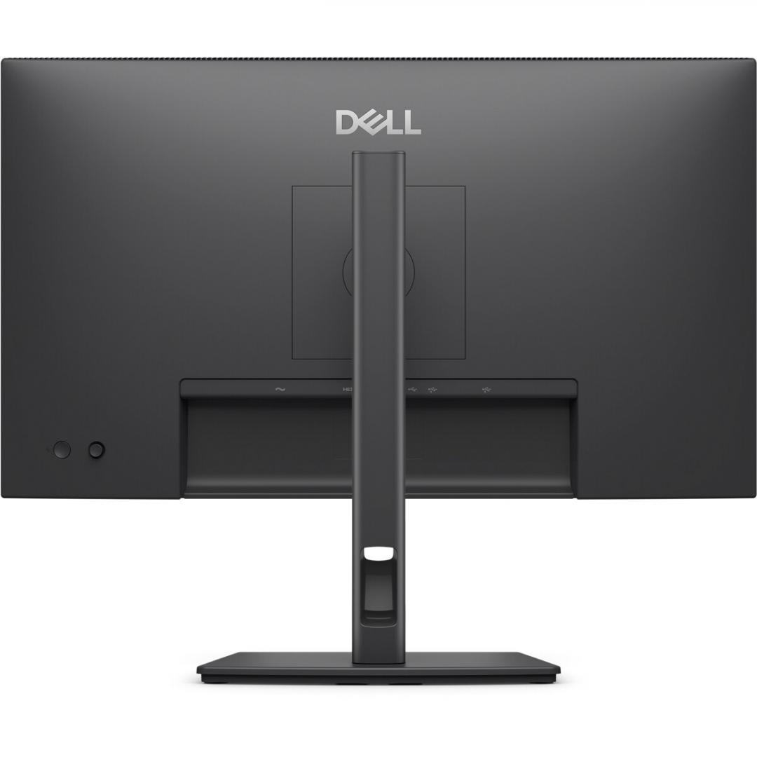Monitor Commercial Dell P2426H, 24", 1920 x 1080 pixeli, Black, - imagine 9