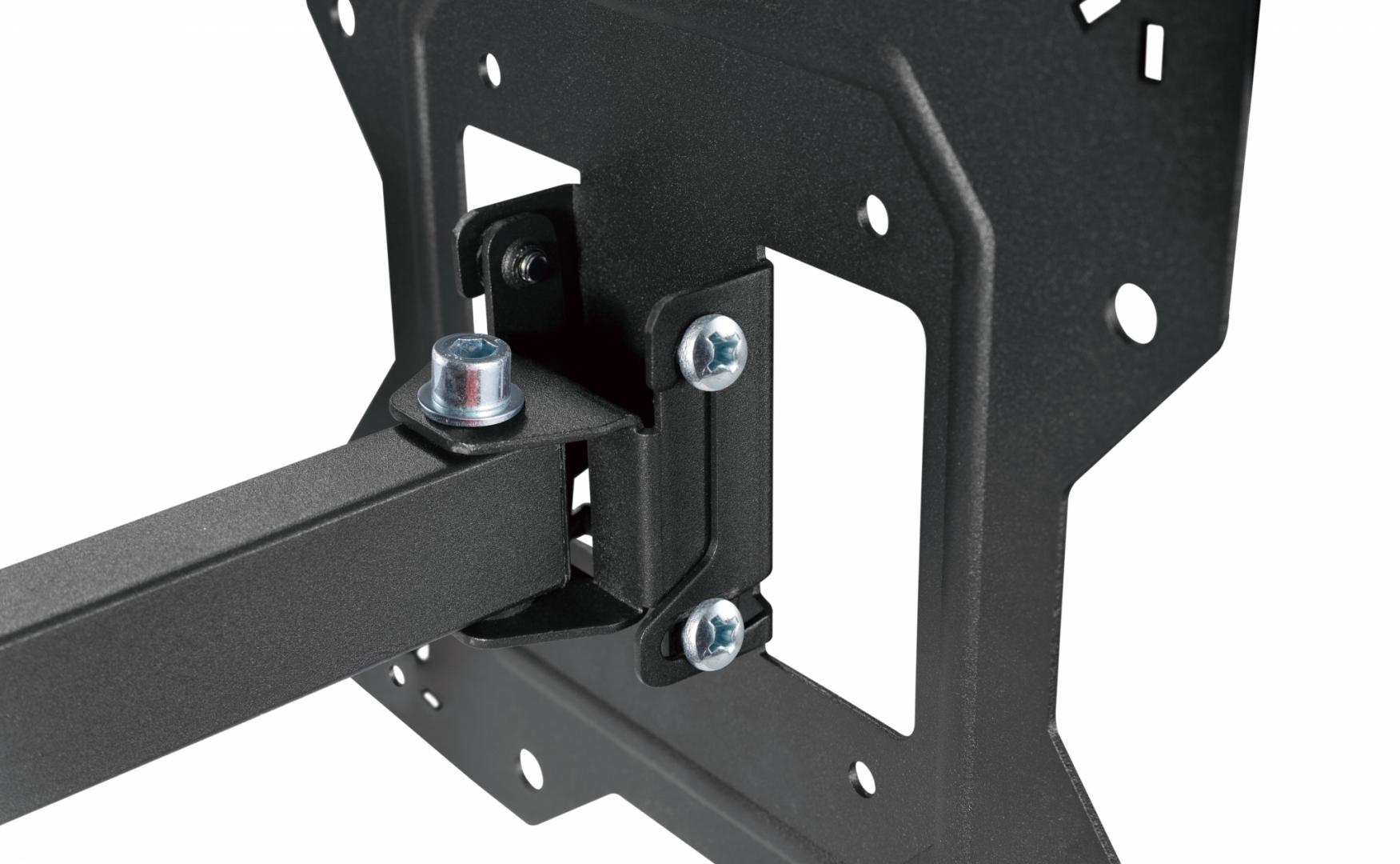 Suport TV de perete Serioux, TV68-221, compatibilitate dimensiune ecran: - imagine 8