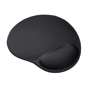 Mousepad cu gel Trust Bigfoot, dimensiuni 16 x 205 x