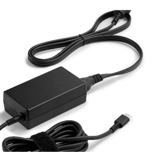 Poly USB-C 65W Power Adapter and Power Cord Kit