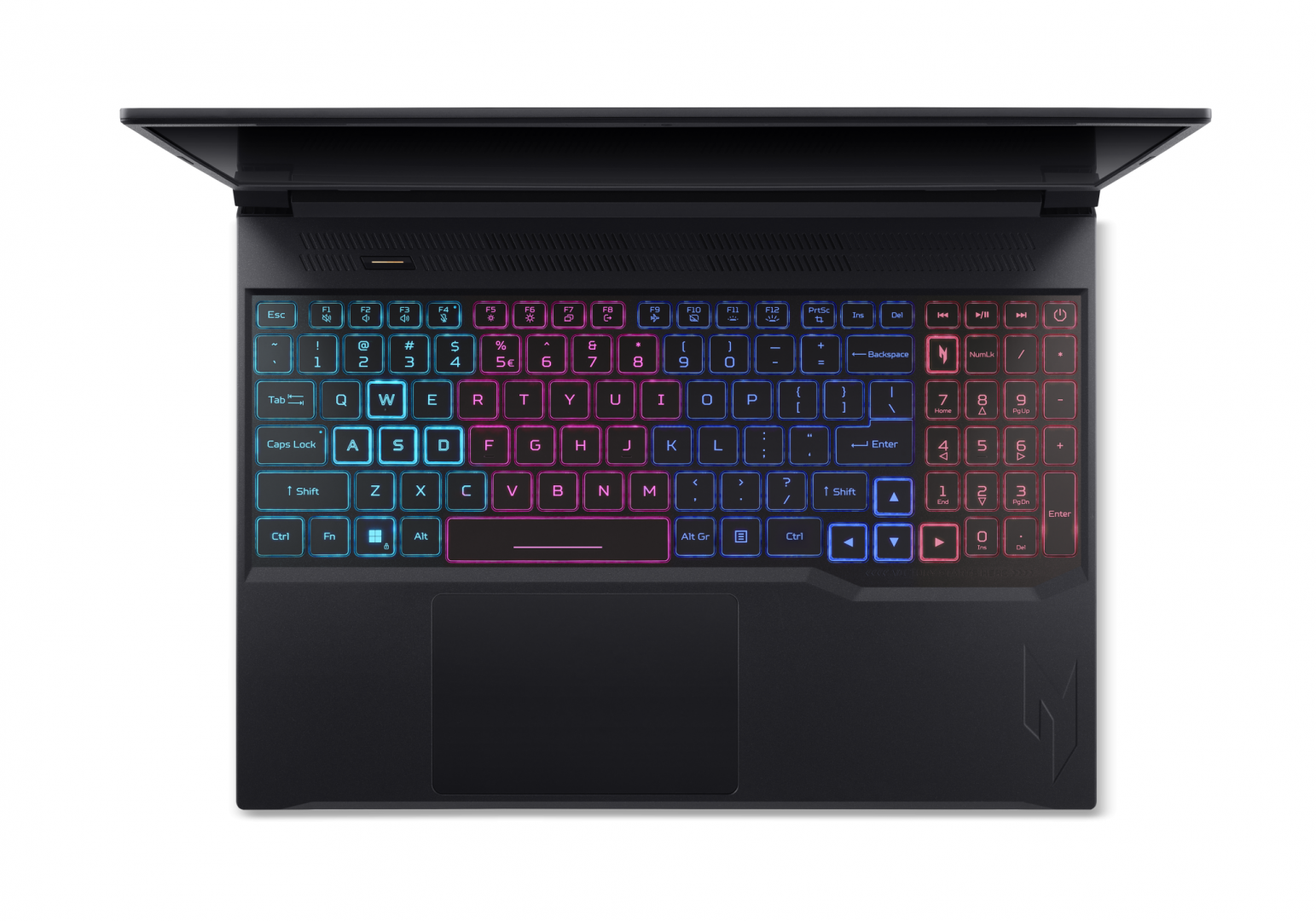Laptop Gaming Acer Nitro V 16S AI, cu procesor Ryzen - imagine 4