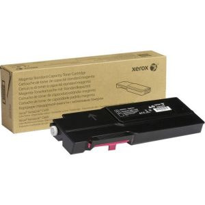 Toner Xerox 106R03511, magenta, 2500 pagini, pentru VersaLink C405 ,