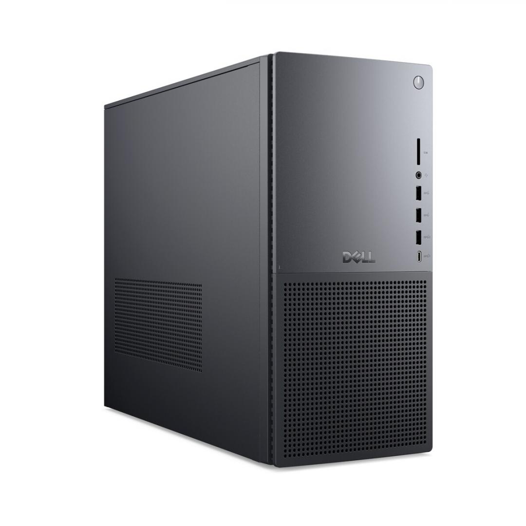 Desktop Gaming Dell Tower Plus EBT2250 cu procesor Intel Core