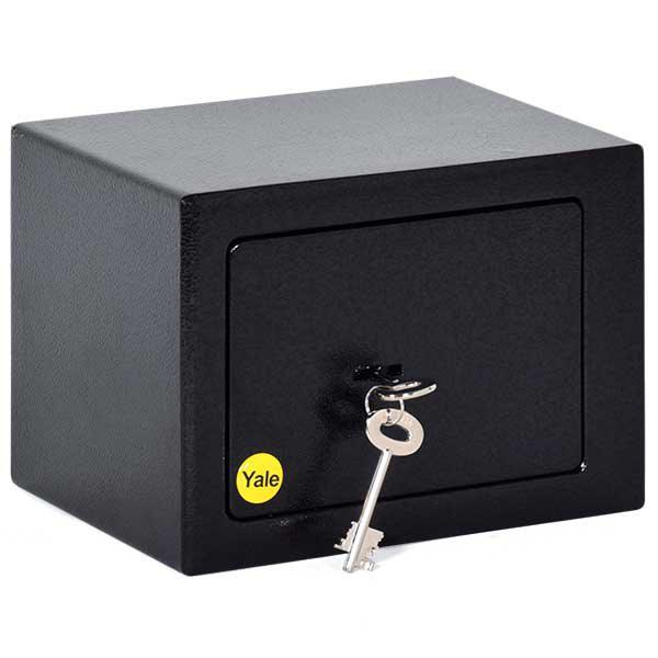 Seif Yale standard rezidential mini YSV/170; Se livreaza cu 2