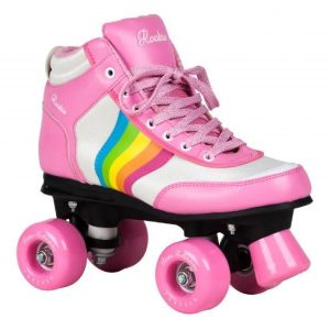 ROLE ROOKIE FOREVER RAINBO V2 39.5 ROZ MULTICOLOR