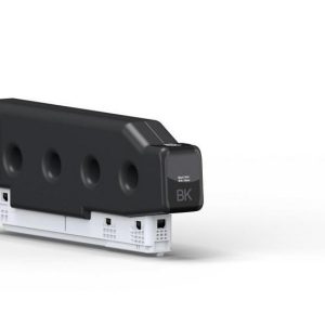 Cartus cerneala Epson Enterprise Black, capacitate 50k pagini, pentru Epson