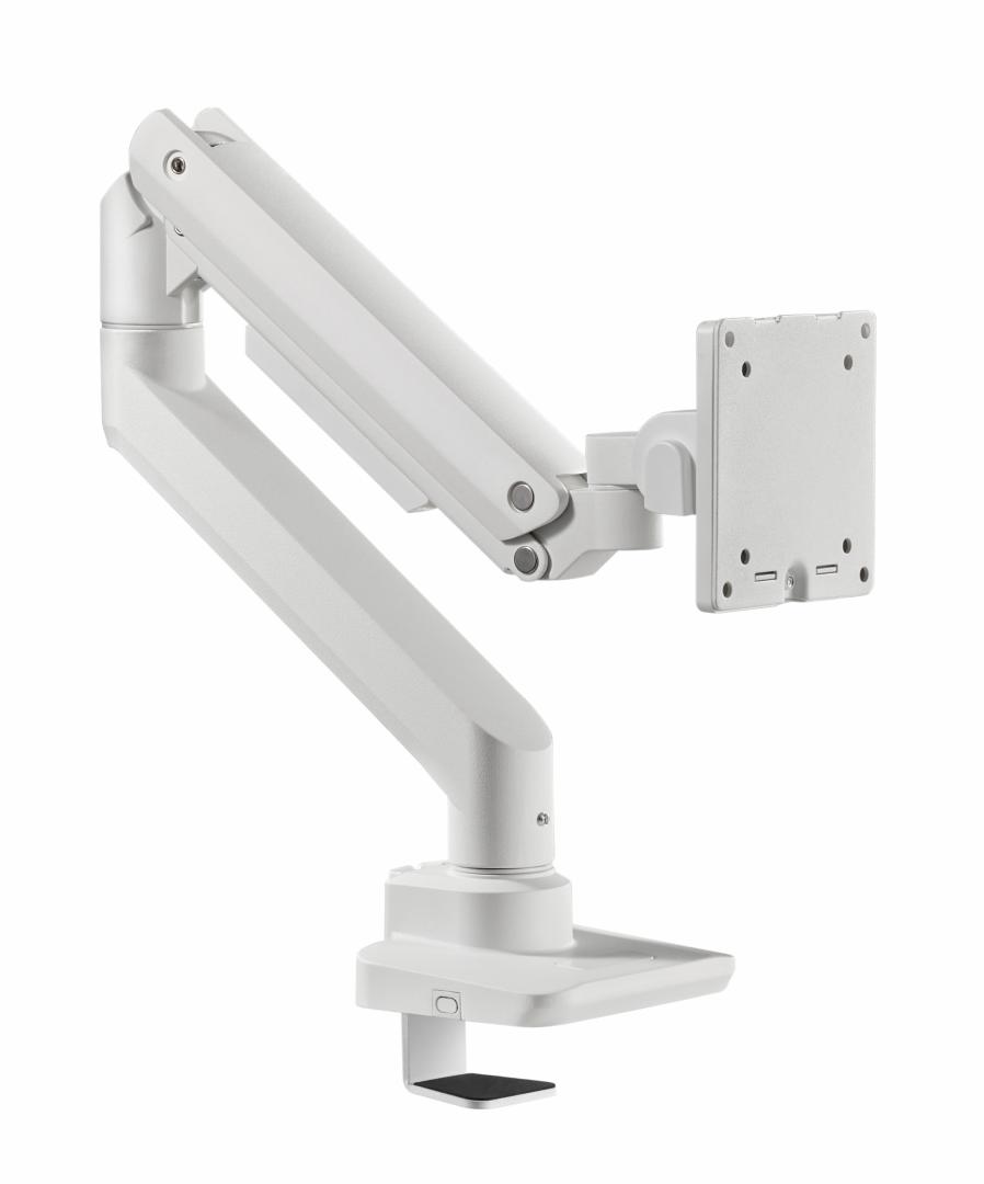 Suport monitor Serioux MM69-C012, compatibilitate dimensiune ecran 17"-49", arc - imagine 15