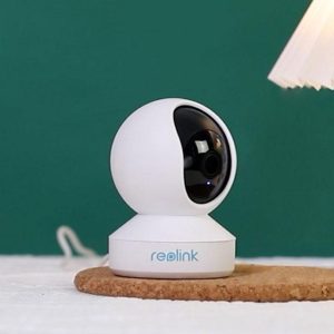 Reolink E SERIES E330 4 MP IR12m Cameră de supraveghere