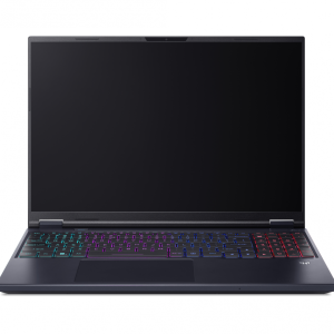 Laptop Gaming Acer Predator Helios Neo 16, cu procesor Intel