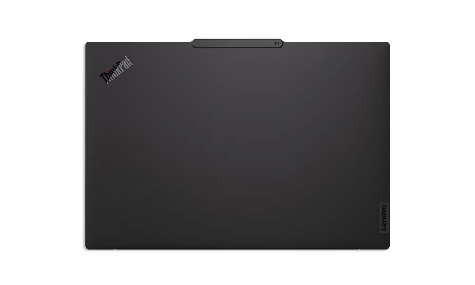 Laptop Workstation Lenovo ThinkPad P1 Gen 8, cu procesor Intel - imagine 4