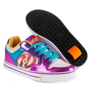 ROLE HEELYS MOTION PLUS 40.5 ALB MULTICOLOR
