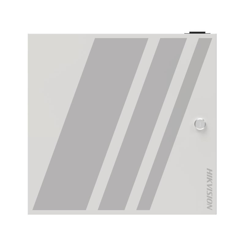Centrala acces conol cu 2 usi Hikvision DS-K2702WX-E1: -Supports